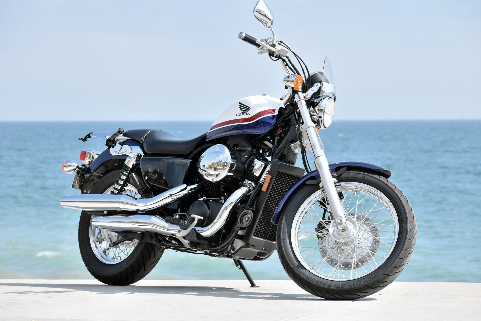 2011 best sale honda shadow