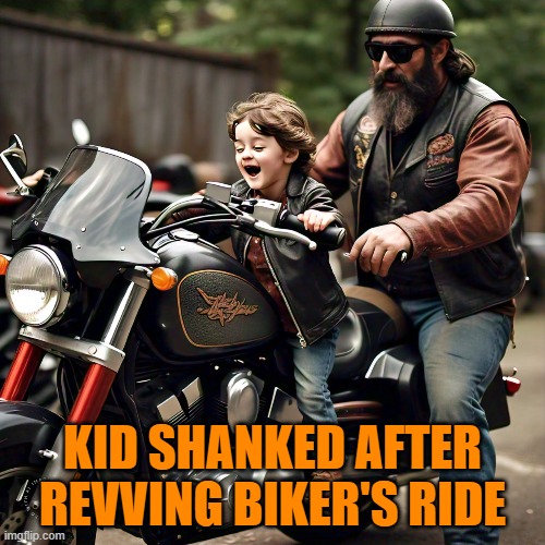 Kid shanked after revving bikers ride.jpg