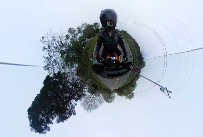 Little ride.JPG