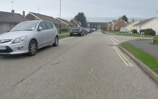 police turning to chase me.PNG