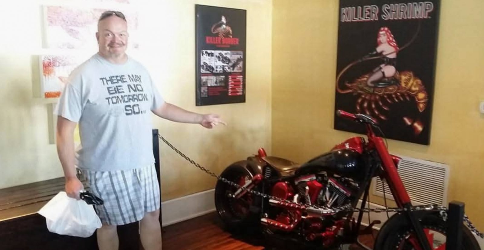 Route 66 Killer Shrimp bike 10 years ago.jpg