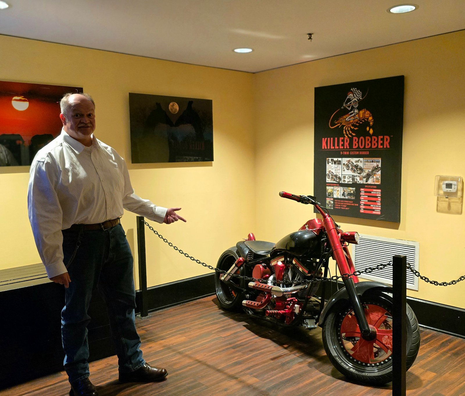 Route 66 Killer Shrimp bike 2026.jpg