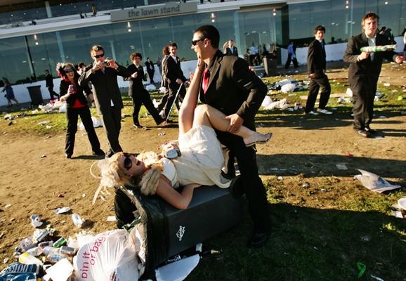 Trashy Melbourne Cup.jpg