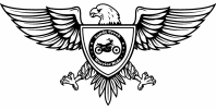 Eagle shield