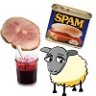 HamSpamJamLamb