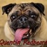 Quentin Redbeard