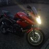 Lonerider