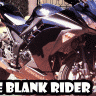 The Blank Rider