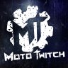 MotoTwitch