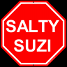 Salty Suzi