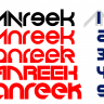 Anreek