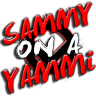 SammyOnAYammi