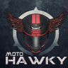 MotoHAWKY