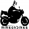 mikeonbike