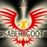 SaberScoot