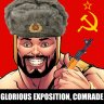 Comrade P
