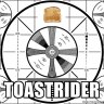 ToastRider