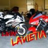 LaVietia
