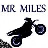 Mr Miles