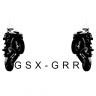 GSXR-GRRR