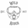 Wild Rider