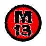 M13